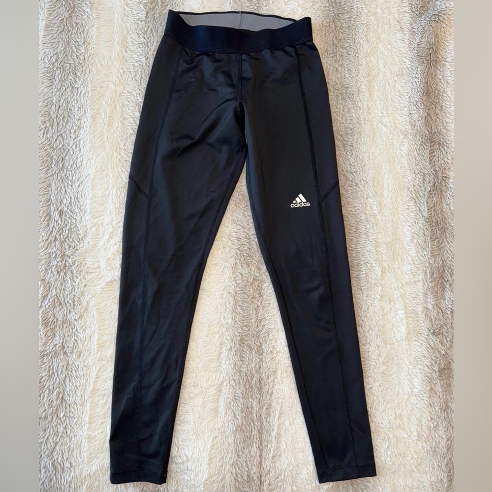 Women’s adidas Techfit Medium Compression Leggings